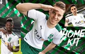 九游网页版入口-包含门兴格拉德巴赫主场失利，领先优势被蚕食的词条