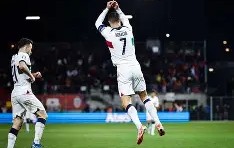 九游-葡萄牙队员职业生涯辉煌卓越表现令人瞩目的简单介绍