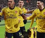 九游网页版入口-阿森纳客场惨败塞维利亚，遭遇连败危机 