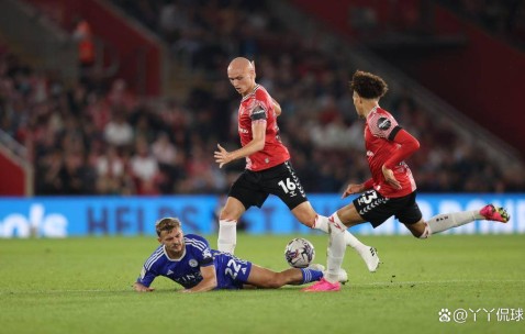 九游官网-南安普顿球队稳健获胜近期英超比赛结果